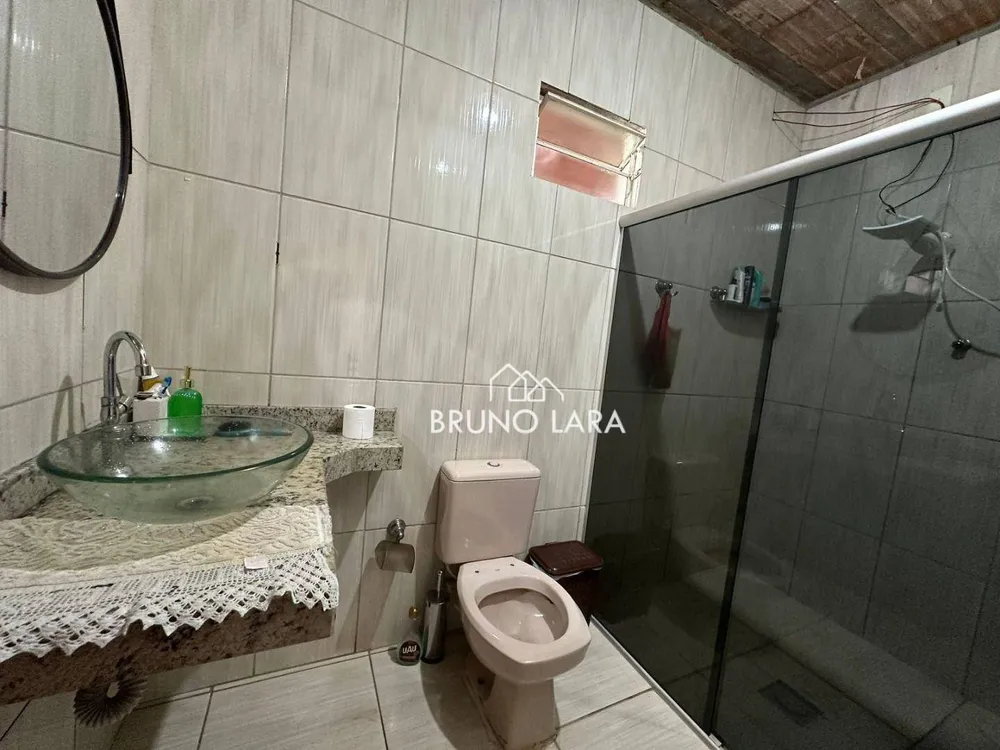 Casa, 3 quartos, 200 m² - Foto 8