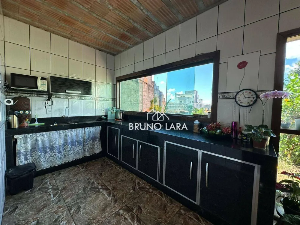 Casa, 3 quartos, 200 m² - Foto 7