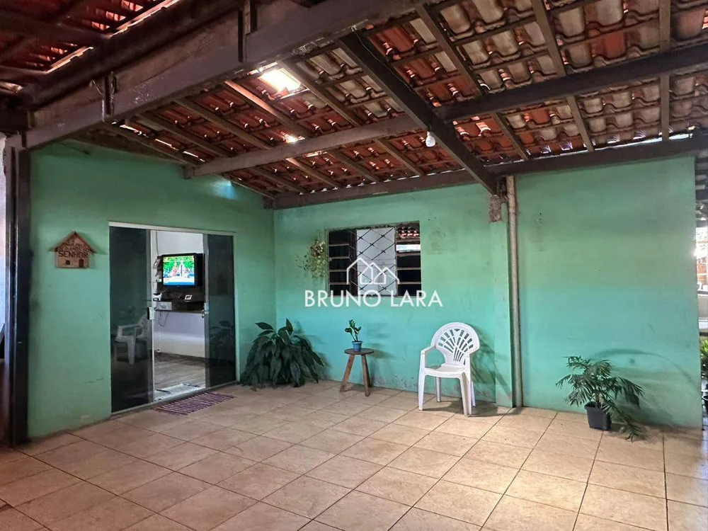 Casa, 3 quartos, 200 m² - Foto 2
