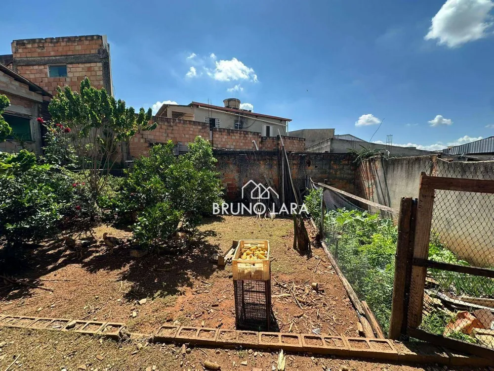 Casa, 3 quartos, 200 m² - Foto 14