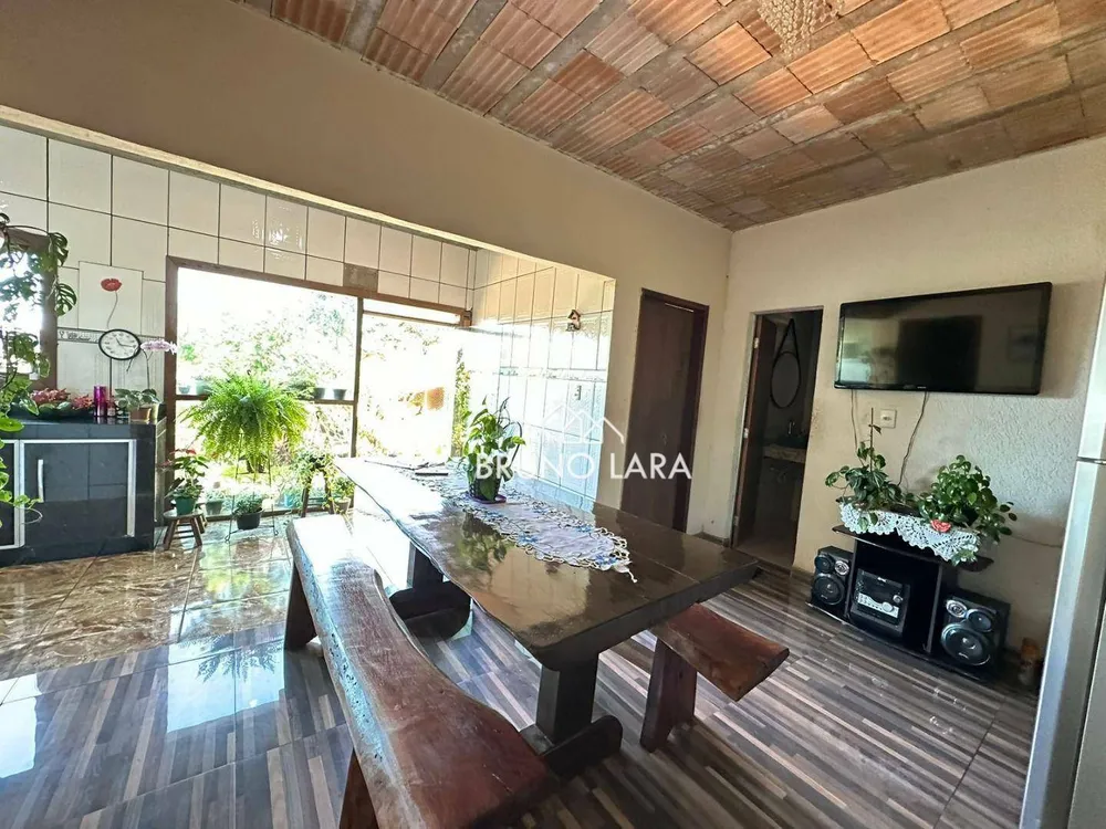 Casa, 3 quartos, 200 m² - Foto 4