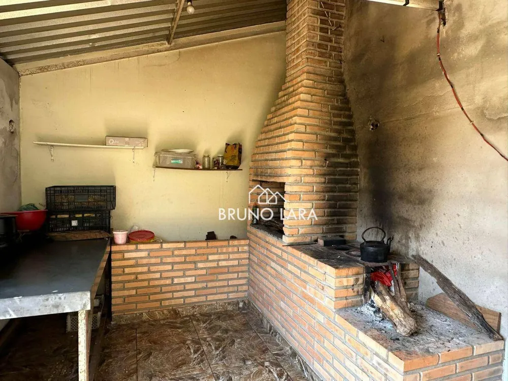 Casa, 3 quartos, 200 m² - Foto 12