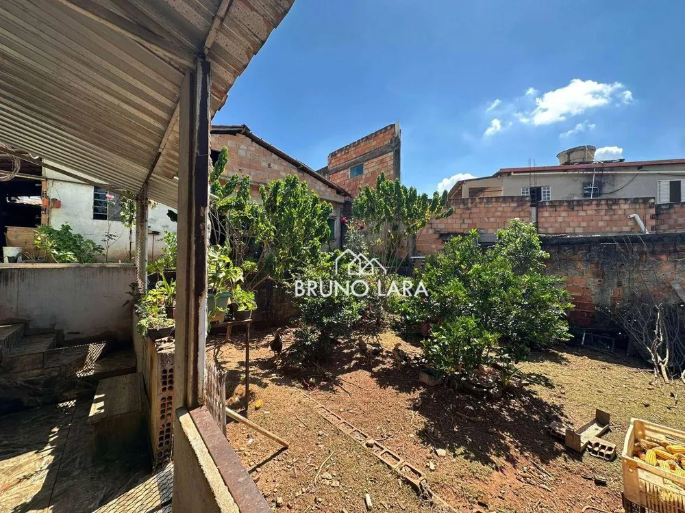 Casa, 3 quartos, 200 m² - Foto 11