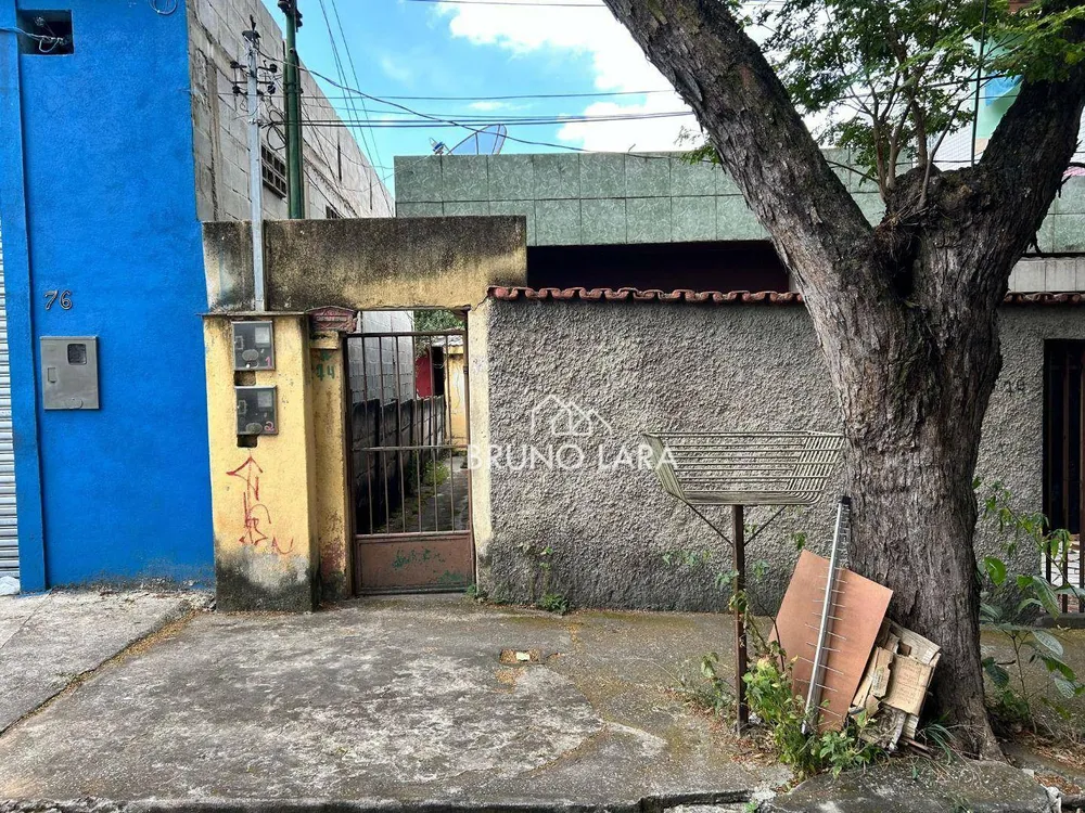 Casa, 4 quartos, 100 m² - Foto 2
