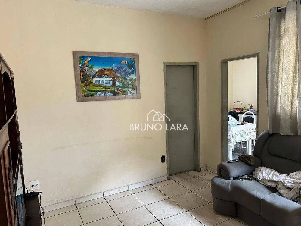 Casa, 4 quartos, 100 m² - Foto 4