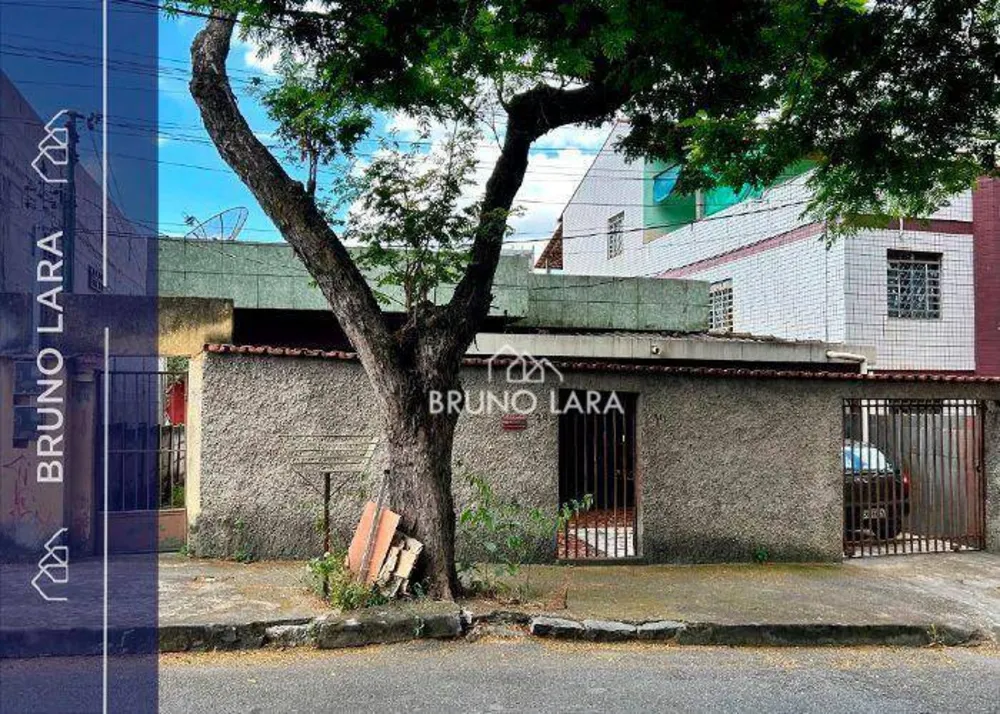 Casa, 4 quartos, 100 m² - Foto 1