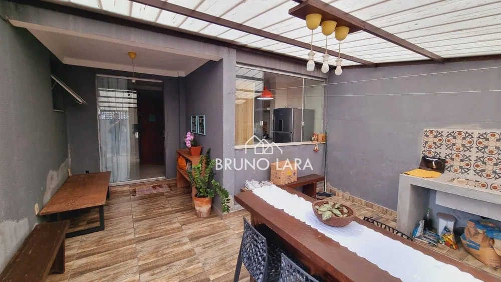Apartamento, 3 quartos, 123 m² - Foto 6