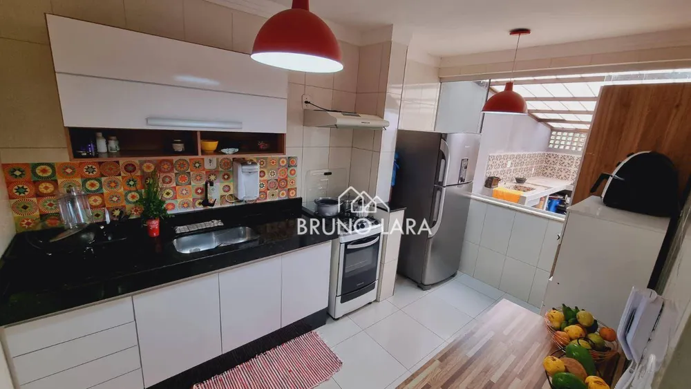 Apartamento, 3 quartos, 123 m² - Foto 3