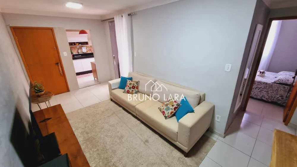 Apartamento, 3 quartos, 123 m² - Foto 2