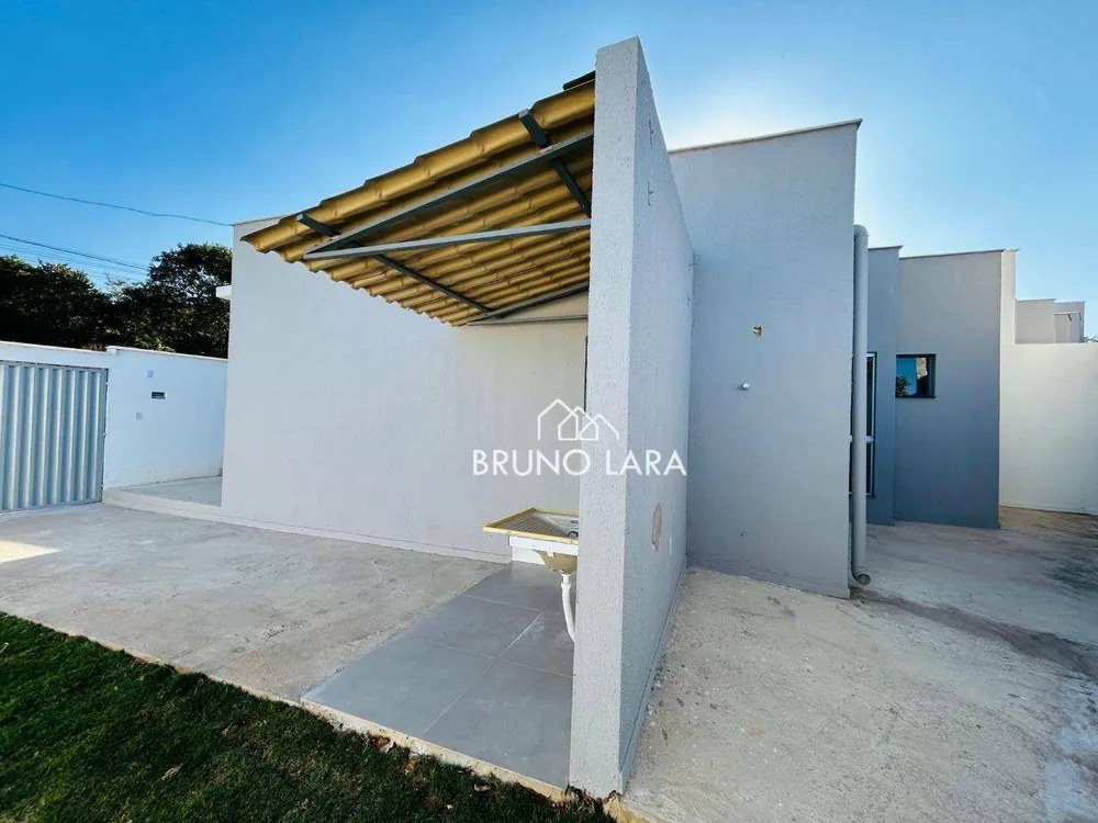 Casa, 2 quartos, 50 m² - Foto 11