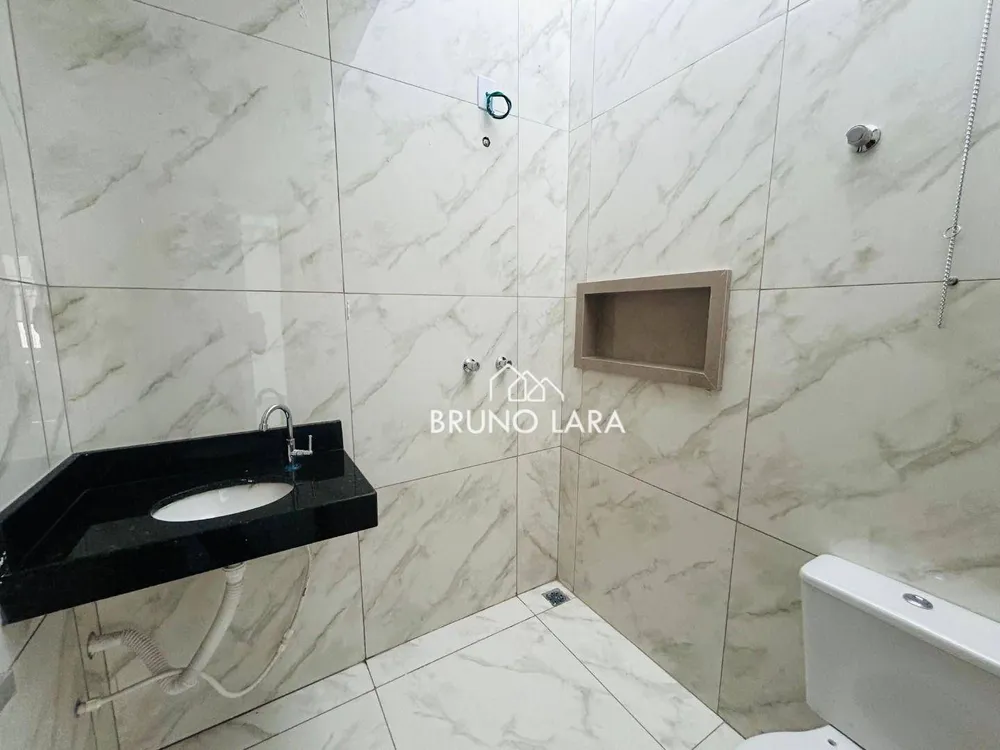 Casa, 2 quartos, 50 m² - Foto 7