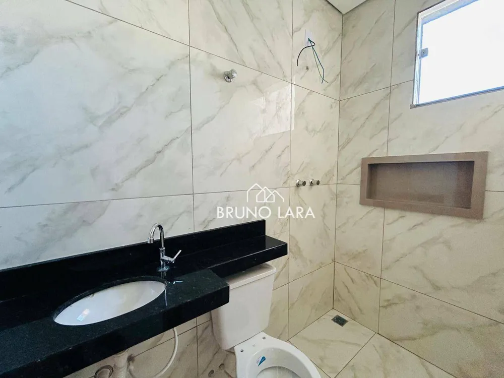Casa, 2 quartos, 50 m² - Foto 9