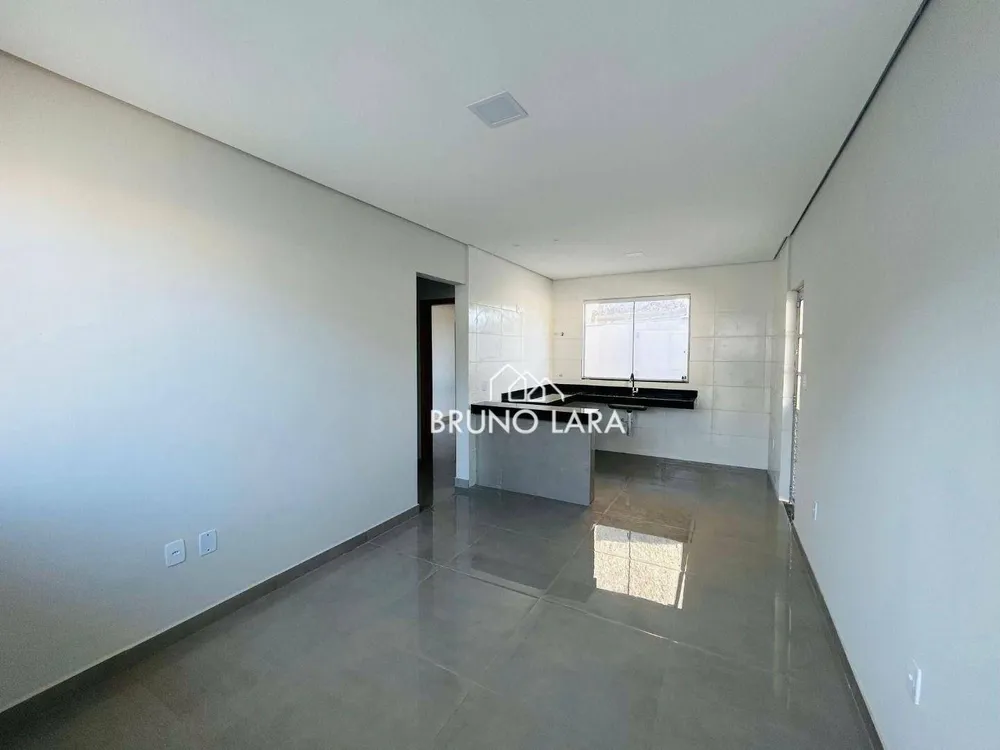 Casa, 2 quartos, 50 m² - Foto 4