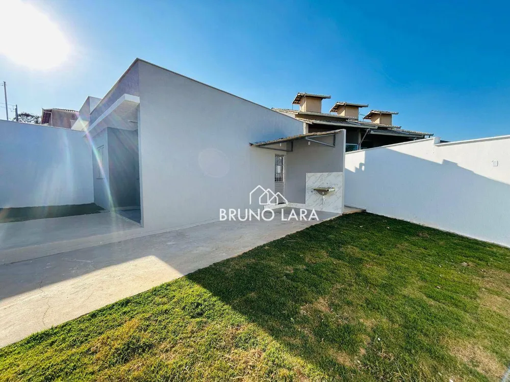 Casa, 2 quartos, 50 m² - Foto 12