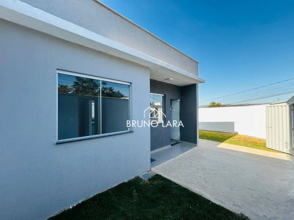 Casa, 2 quartos, 50 m² - Foto 3