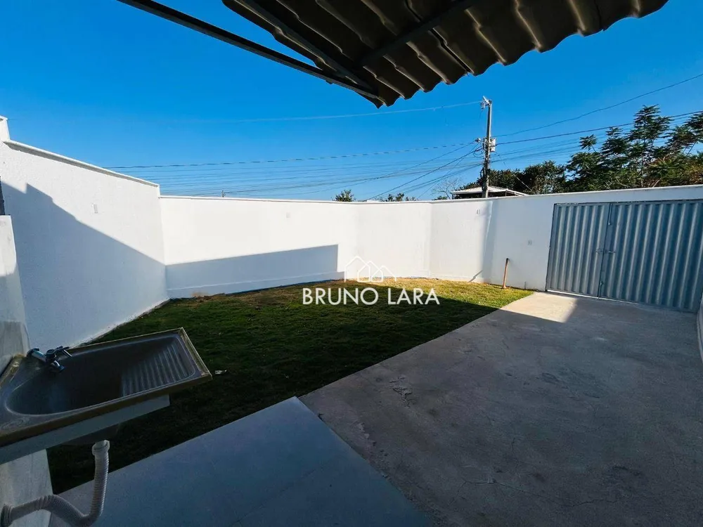 Casa, 2 quartos, 50 m² - Foto 10