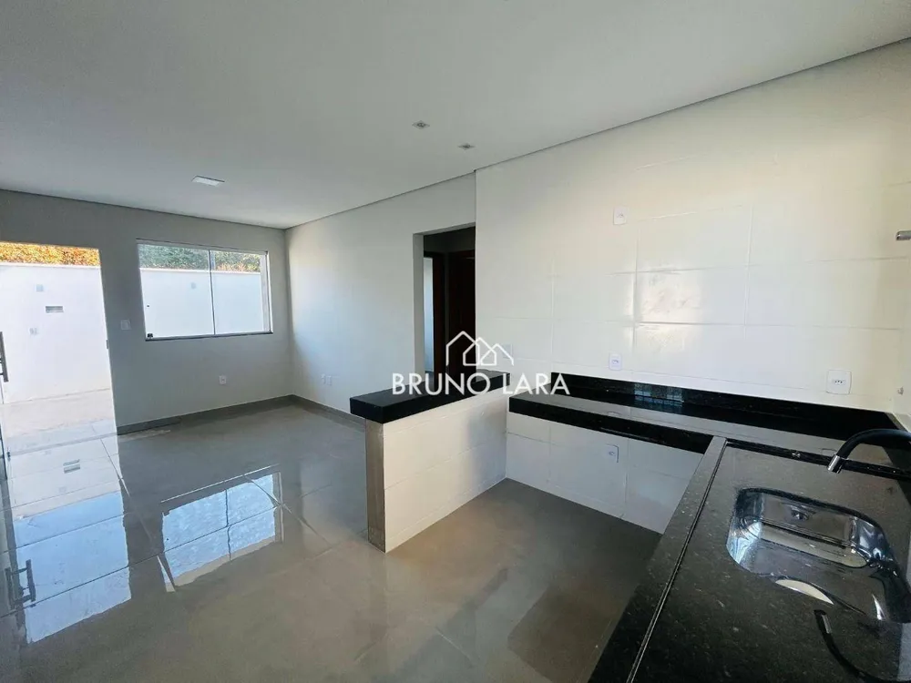 Casa, 2 quartos, 50 m² - Foto 5