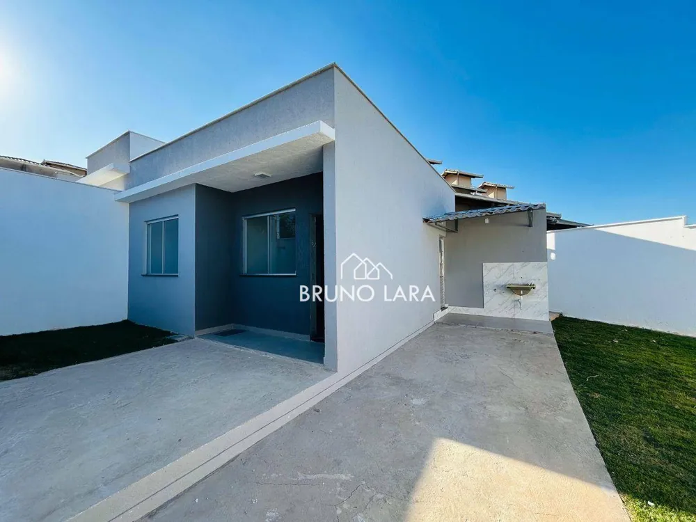 Casa, 2 quartos, 50 m² - Foto 2