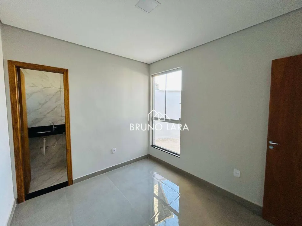 Casa, 2 quartos, 50 m² - Foto 6