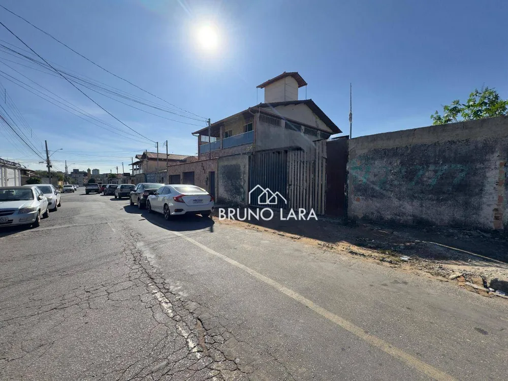 Terreno, 500 m² - Foto 3