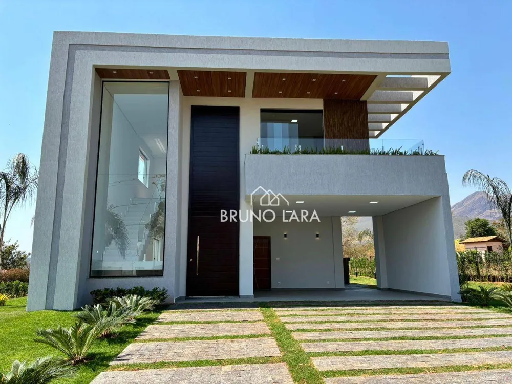 Casa de Condomínio, 3 quartos - Foto 3