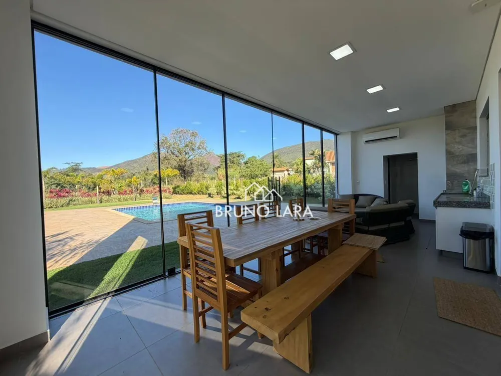 Casa de Condomínio, 3 quartos - Foto 6