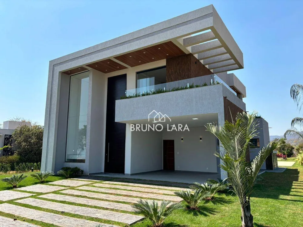 Casa de Condomínio, 3 quartos - Foto 2