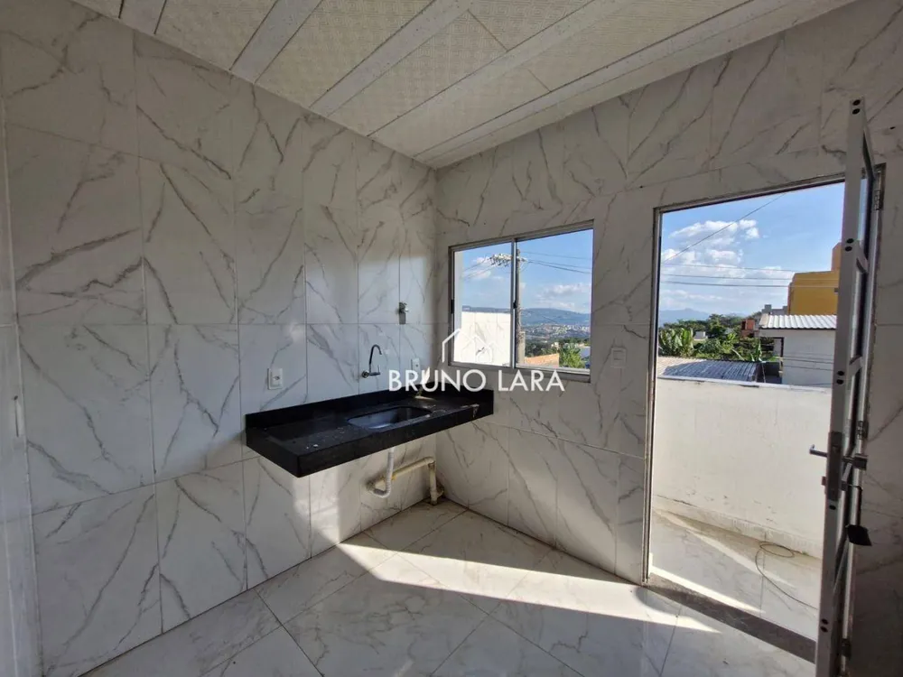 Casa, 2 quartos, 150 m² - Foto 10