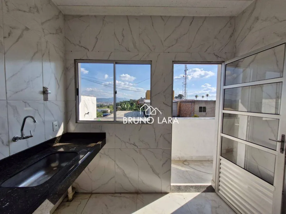 Casa, 2 quartos, 150 m² - Foto 11
