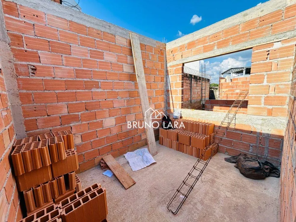 Casa, 3 quartos, 70 m² - Foto 5