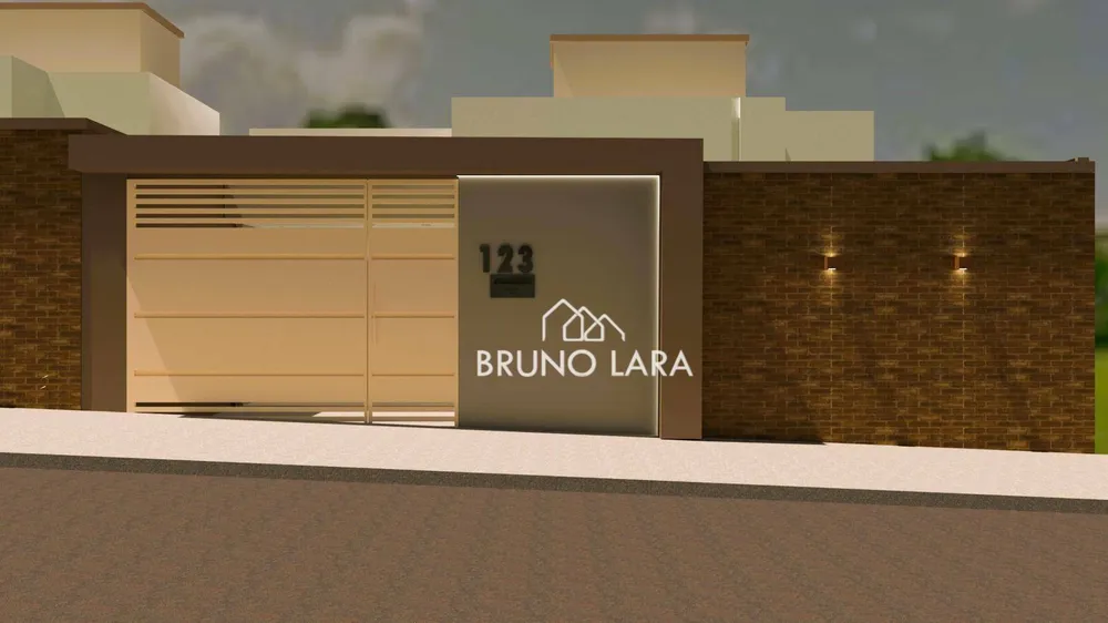 Casa, 3 quartos, 70 m² - Foto 11