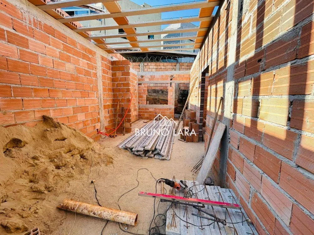 Casa, 3 quartos, 70 m² - Foto 4