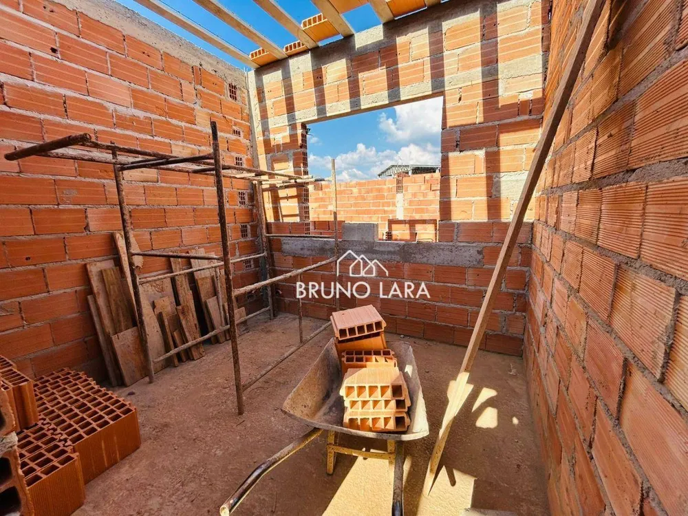 Casa, 3 quartos, 70 m² - Foto 3