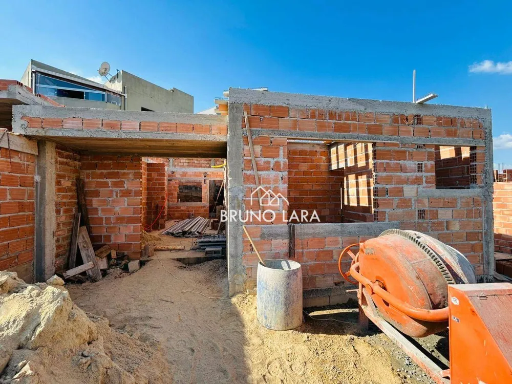 Casa, 3 quartos, 70 m² - Foto 2