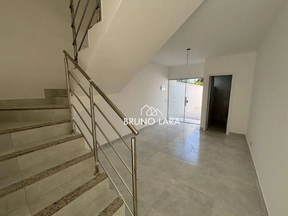 Casa, 2 quartos, 75 m² - Foto 1