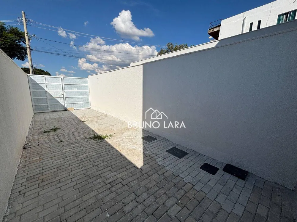 Casa, 2 quartos, 75 m² - Foto 2