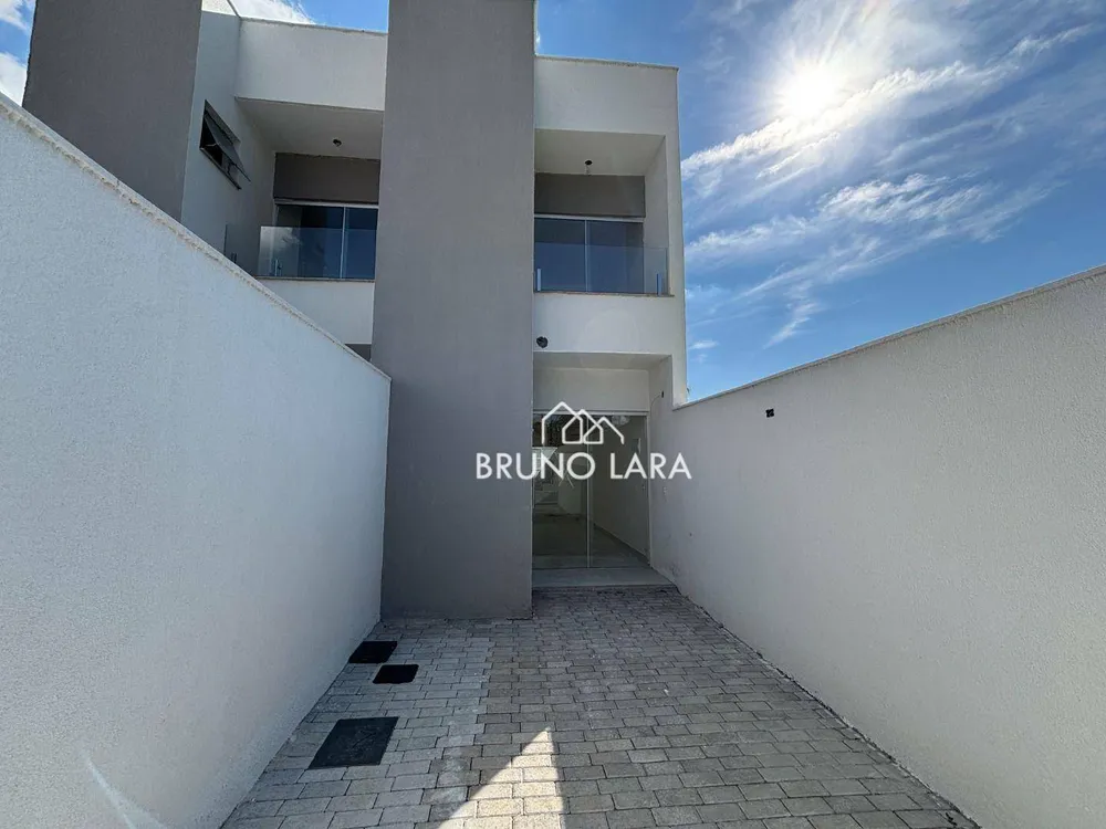 Casa, 2 quartos, 75 m² - Foto 4