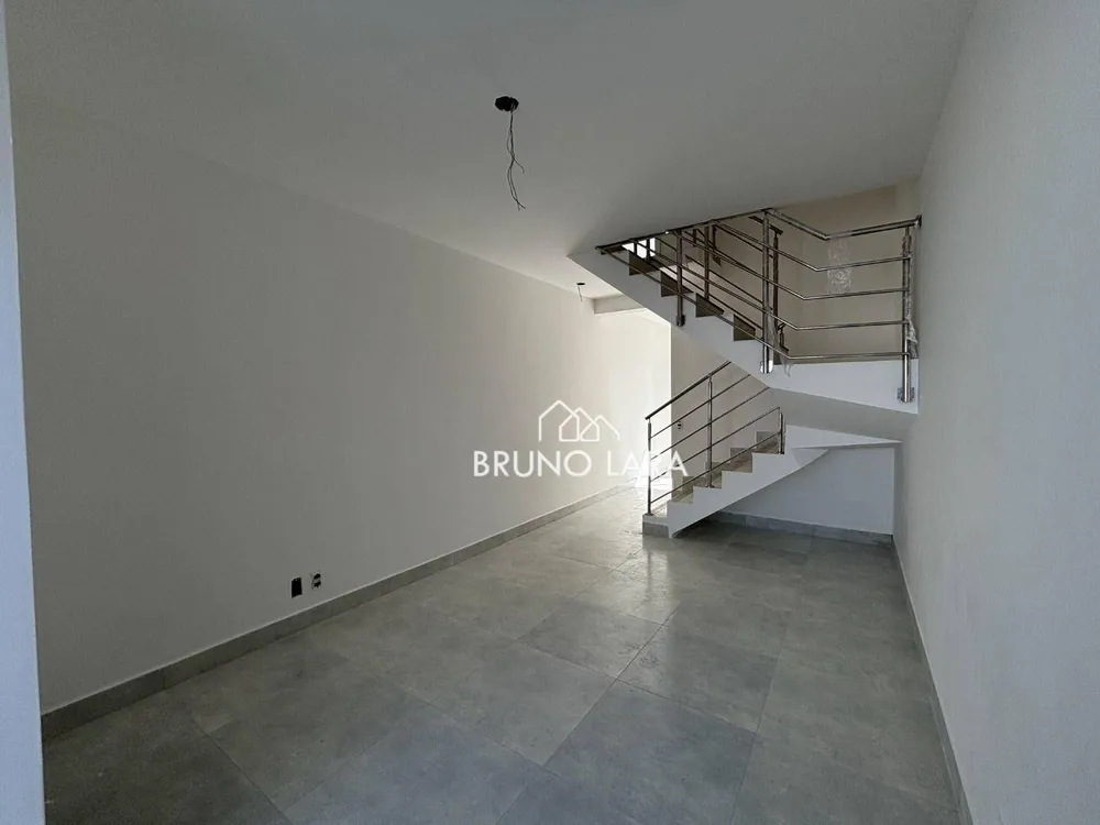Casa, 2 quartos, 75 m² - Foto 2