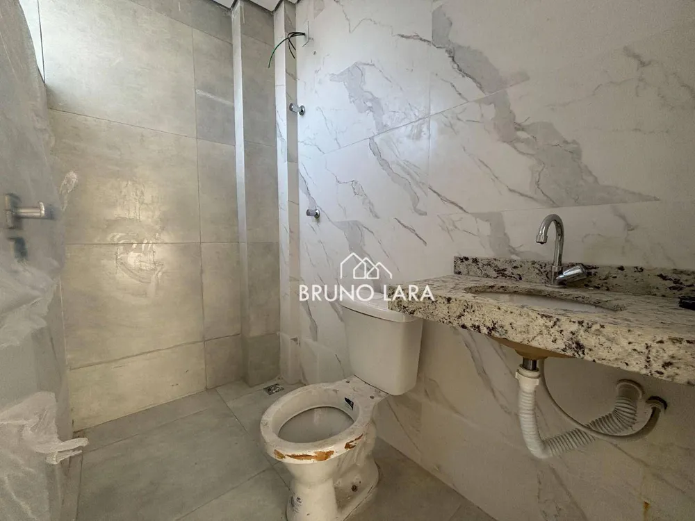 Casa, 2 quartos, 75 m² - Foto 3