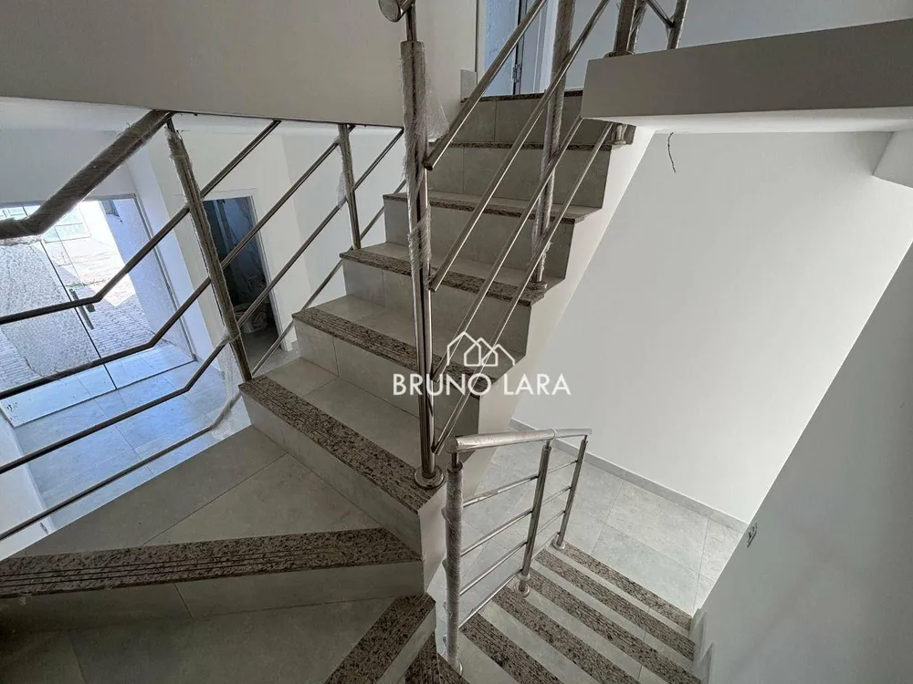 Casa, 2 quartos, 75 m² - Foto 3