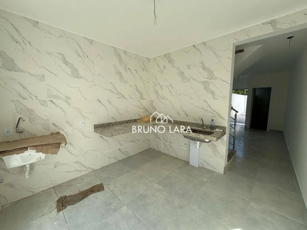 Casa, 2 quartos, 75 m² - Foto 5