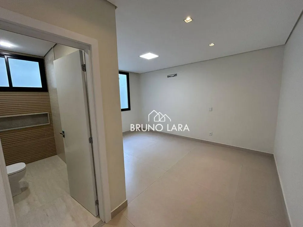 Casa, 4 quartos, 240 m² - Foto 9