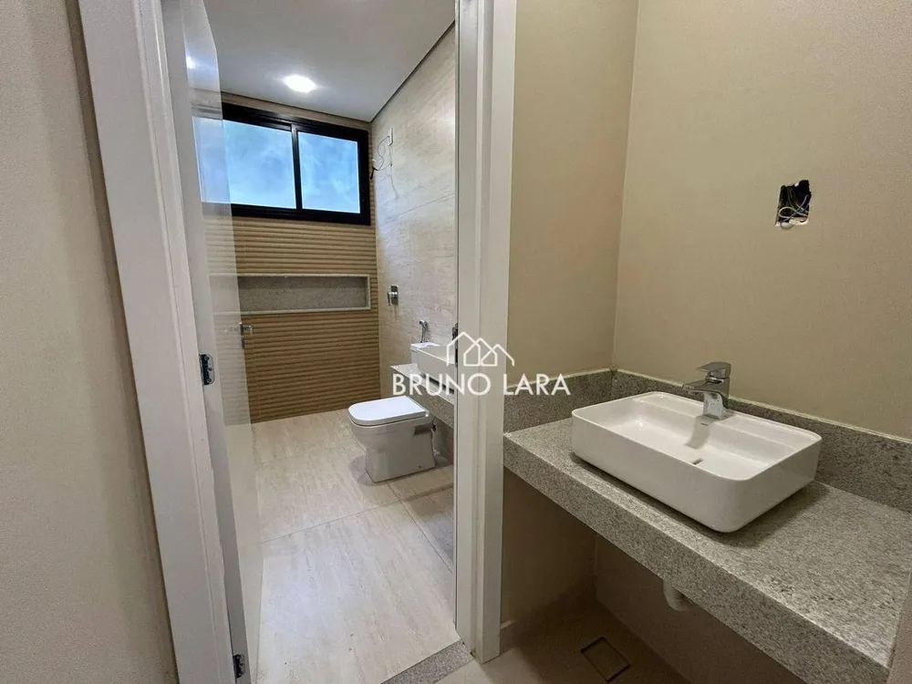 Casa, 4 quartos, 240 m² - Foto 7