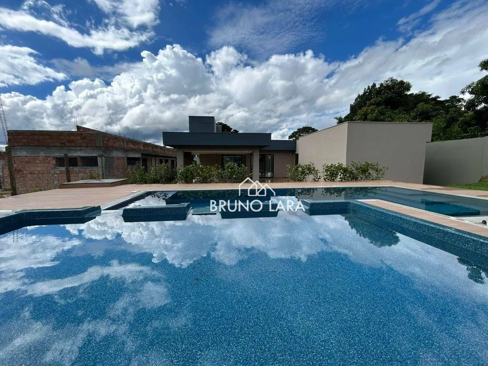 Casa, 4 quartos, 240 m² - Foto 14