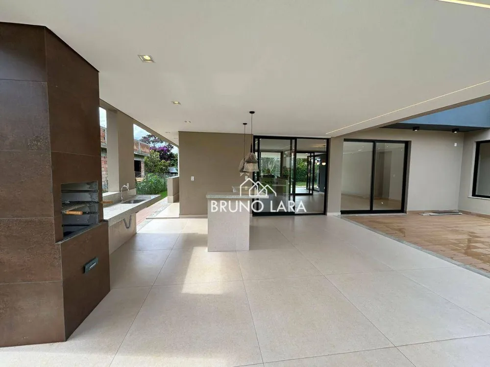 Casa, 4 quartos, 240 m² - Foto 12