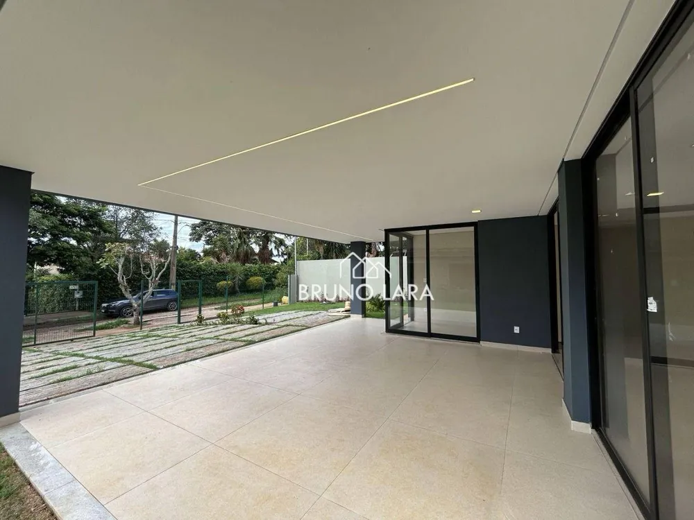 Casa, 4 quartos, 240 m² - Foto 4