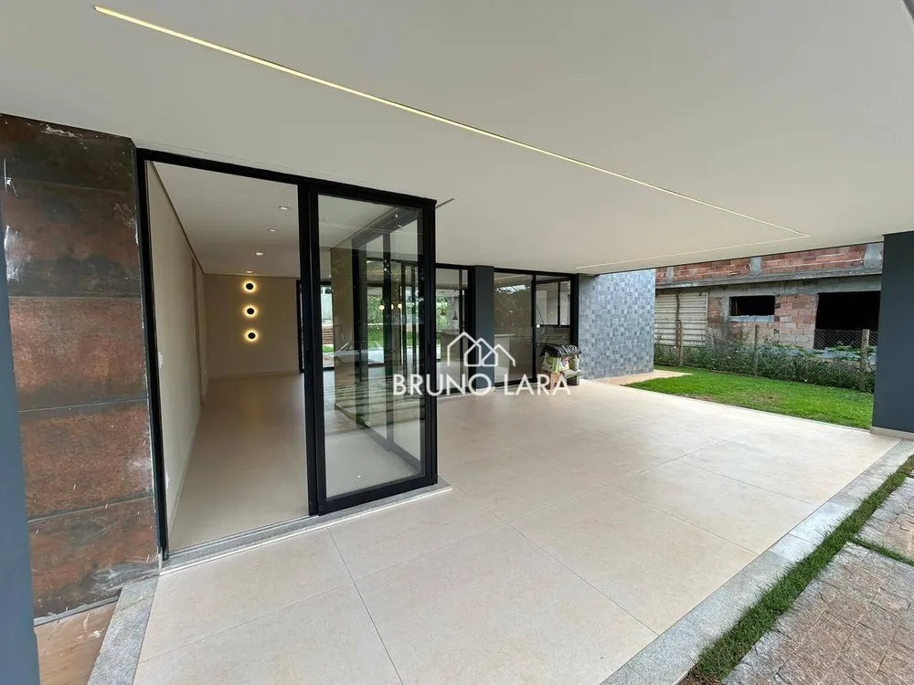 Casa, 4 quartos, 240 m² - Foto 5