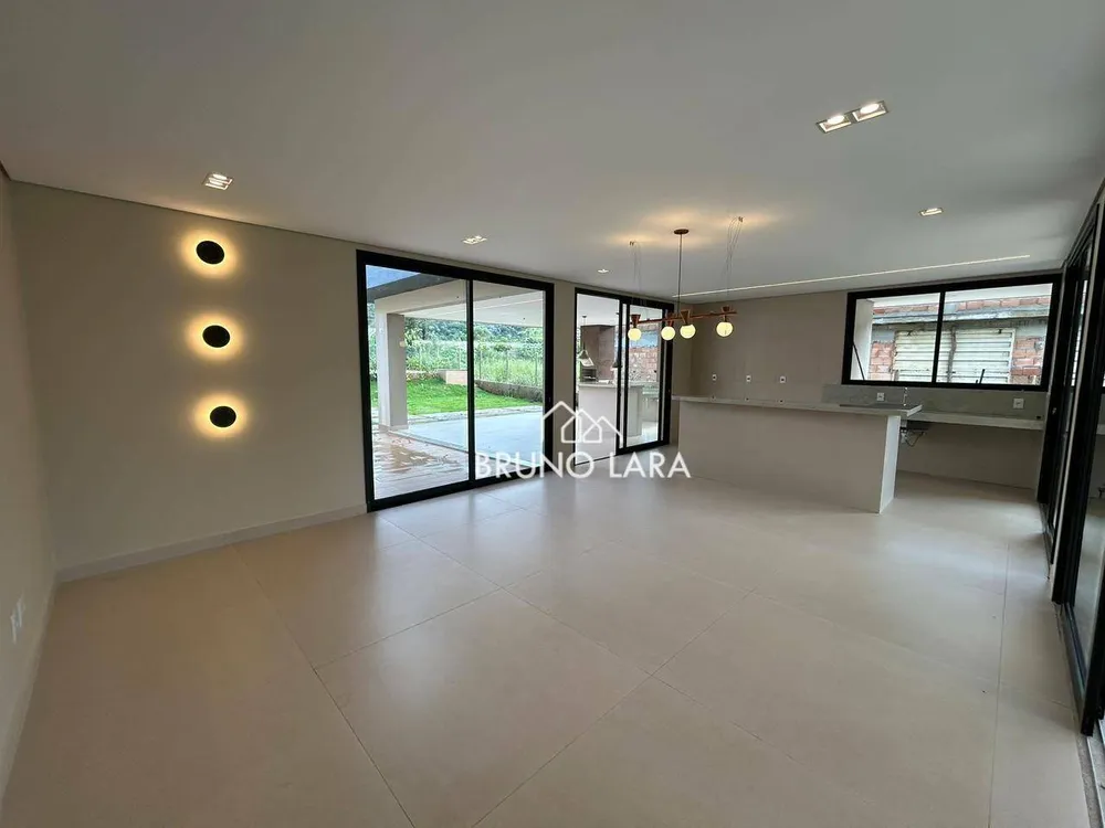 Casa, 4 quartos, 240 m² - Foto 6