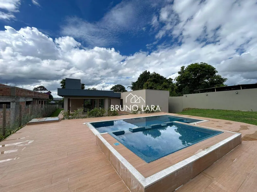 Casa, 4 quartos, 240 m² - Foto 15