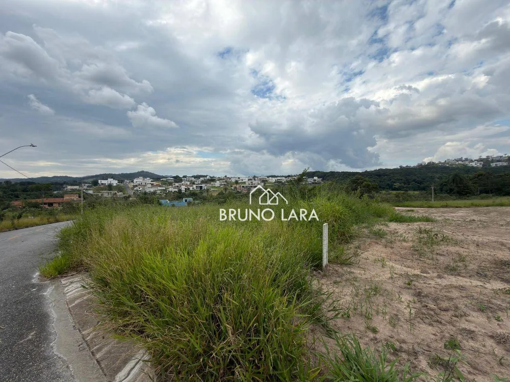 Loteamento e Condomínio, 1000 m² - Foto 2
